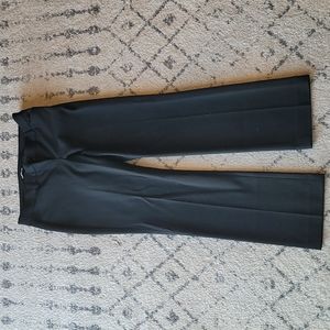 Express Editor Barely Boot Pant